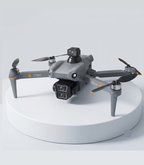Drone 4K avec Caméra Stabilisée - GPS, Retour Automatique